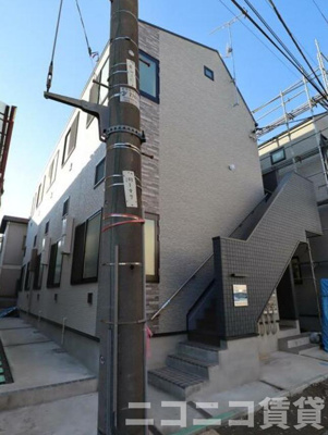 【外観】 | サンルーツ