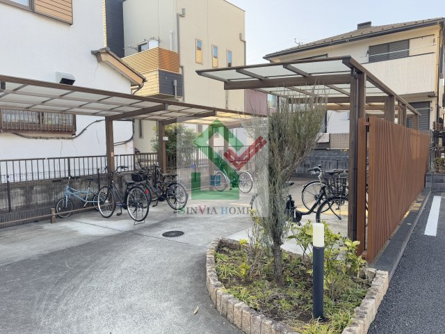 匠乃館Fのその他共用部分