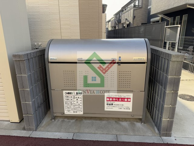 匠乃館Fのその他