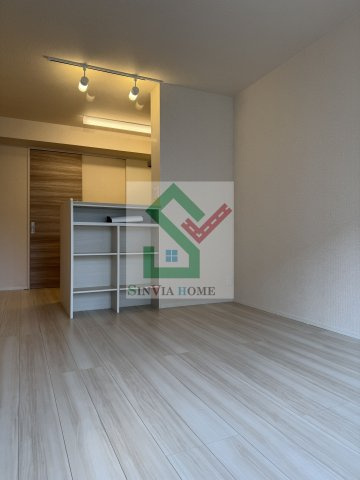 匠乃館Fの居間・リビング