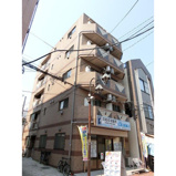 ＨＯＵＺＥＮ６の画像