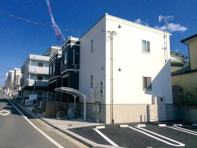 【外観】 | ヒルトップＮ’Ｓ | 外観写真その他2