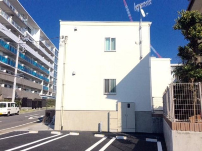 【外観】 | ヒルトップＮ’Ｓ | 外観写真その他3