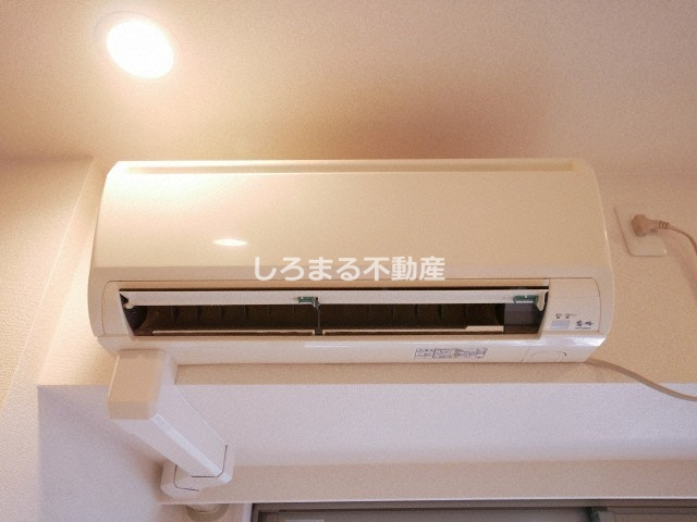 ブラービ南船場の設備