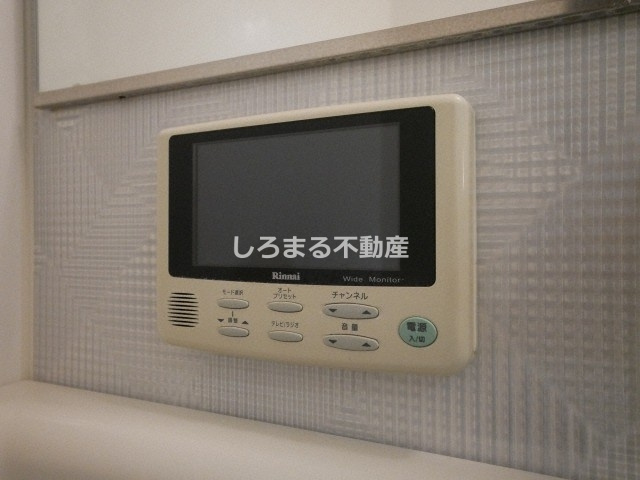 ブラービ南船場の設備