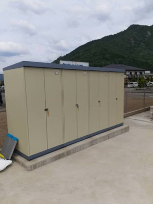 【設備】 | フレーシュ