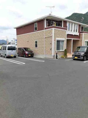 【駐車場】 | フレーシュ