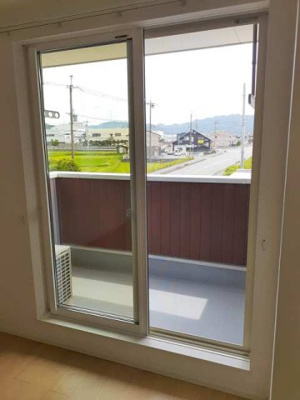 【バルコニー】 | フレーシュ