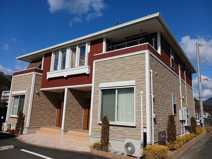 フレーシュの画像