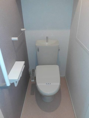 【トイレ】 | フレーシュ