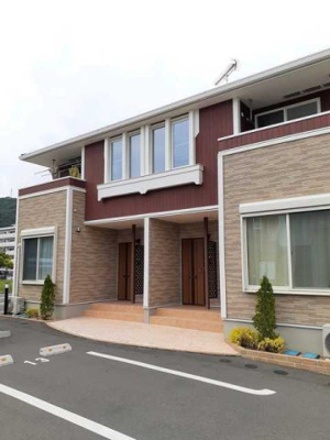 【その他共用部分】 | フレーシュ