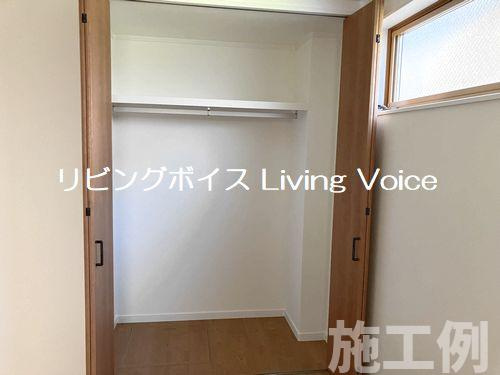 【収納】 | 茅ヶ崎市浜須賀　新築一戸建て　全9棟 | 茅ヶ崎市浜須賀　新築一戸建て　全9棟