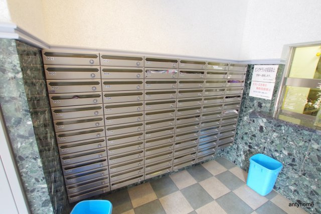 エスリード梅田東　仲介手数料無料のその他共用部分