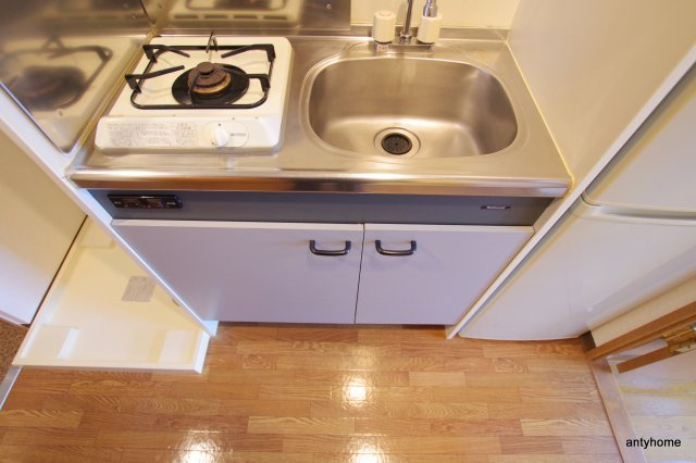 エスリード梅田東　仲介手数料無料のキッチン