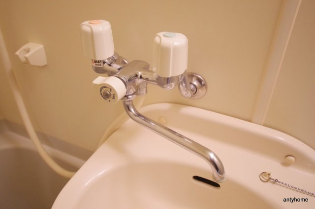 エスリード梅田東　仲介手数料無料の洗面所