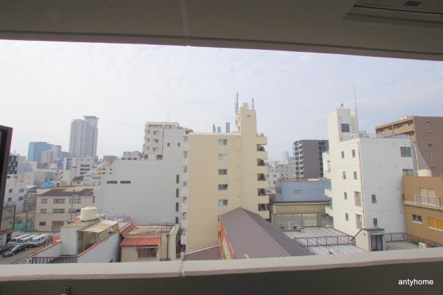 エスリード梅田東　仲介手数料無料の展望