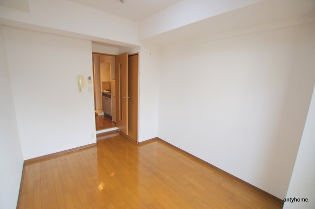 エスリード梅田東　仲介手数料無料の寝室