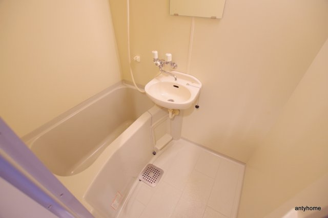 エスリード梅田東　仲介手数料無料の浴室