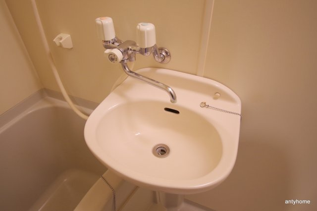 エスリード梅田東　仲介手数料無料の洗面所