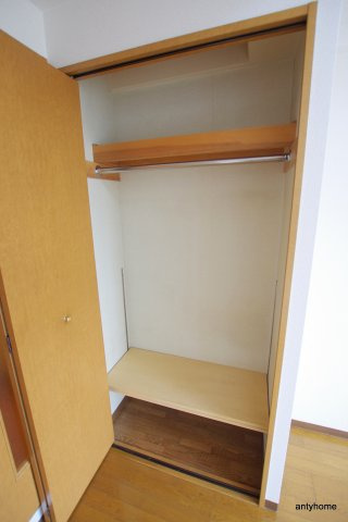 エスリード梅田東　仲介手数料無料の収納