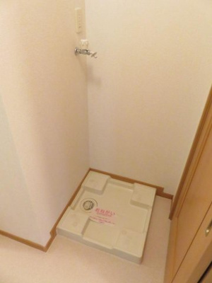 【内装】 | メゾン・グランツ