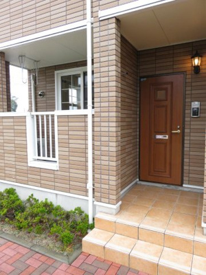 【その他共用部分】 | メゾン・グランツ