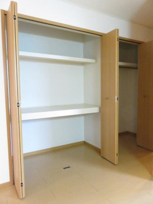 【収納】 | メゾン・グランツ