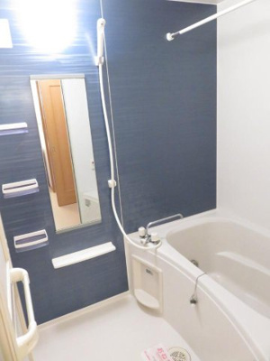 【浴室】 | メゾン・グランツ