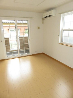 【居間・リビング】 | メゾン・グランツ