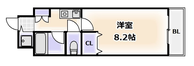 【間取り】 | 雅苑