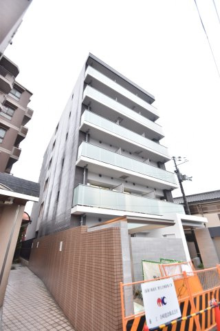 大阪市城東区野江４丁目の賃貸マンション