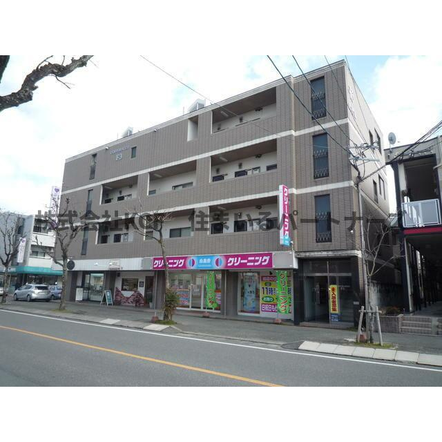 コーポラスF3のその他共用部分
