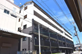 ベラジオ京都壬生WESTGATEの画像