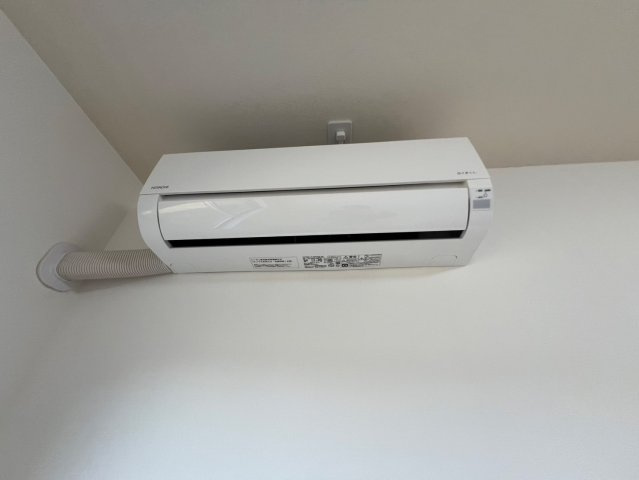 オーガスタ新白河の設備