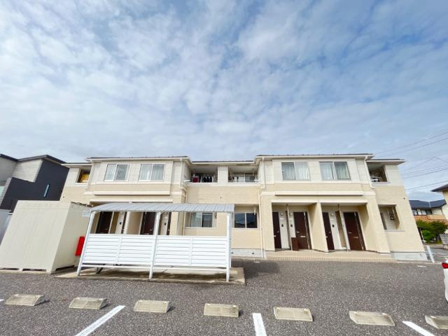 オーガスタ新白河