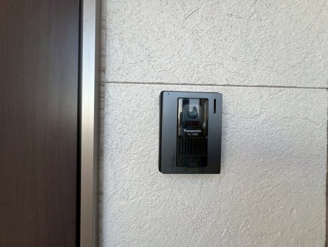 オーガスタ新白河のセキュリティ