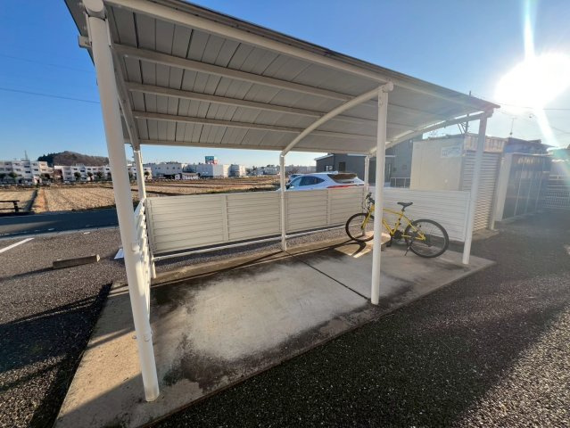 オーガスタ新白河のその他共用部分