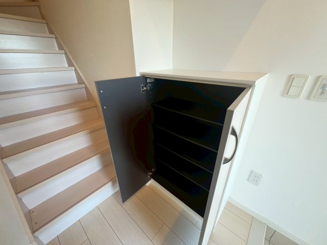 オーガスタ新白河のその他