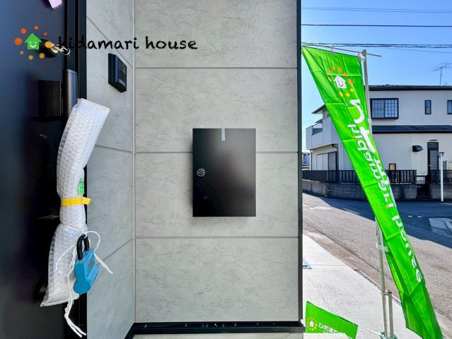 上尾市小泉3期　新築戸建　クラフトピット01の設備