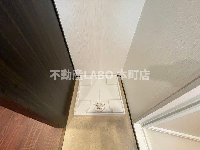 プレジオ弁天町のその他