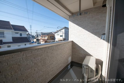 【バルコニー】 | コリーナアルモF