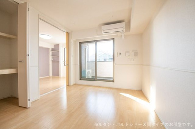 【居間・リビング】 | コリーナアルモF