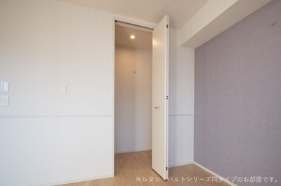 【内装】 | コリーナアルモF