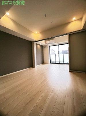 【洋室】 | シーズンフラッツ阿波座