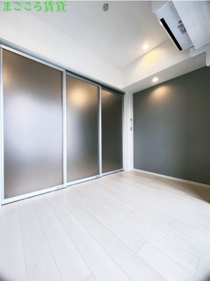 【寝室】 | シーズンフラッツ阿波座