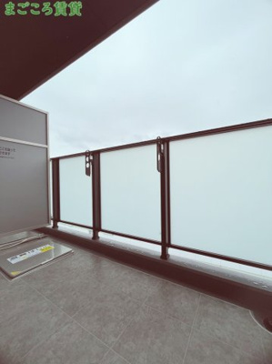 【バルコニー】 | シーズンフラッツ阿波座