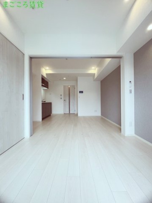 【設備】 | シーズンフラッツ阿波座