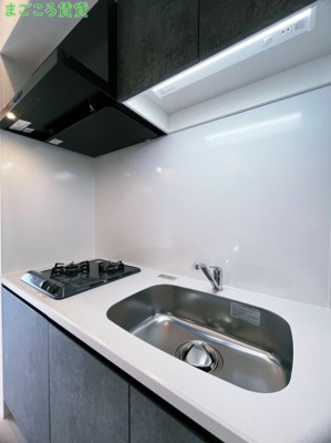 【キッチン】 | シーズンフラッツ阿波座