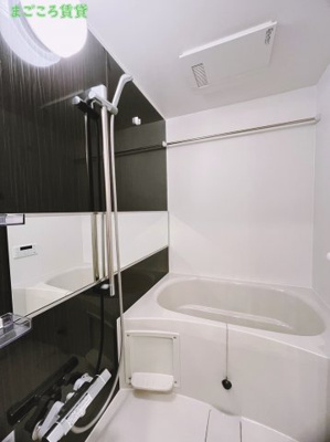 【浴室】 | シーズンフラッツ阿波座