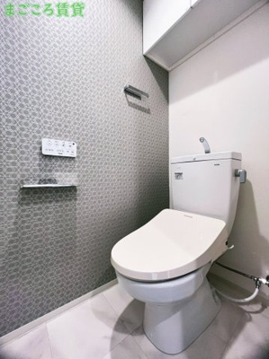 【トイレ】 | シーズンフラッツ阿波座